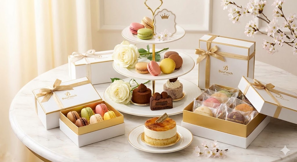 【2026年最新】ブールミッシュのホワイトデーお返し完全ガイド｜人気ランキングと失敗しない選び方