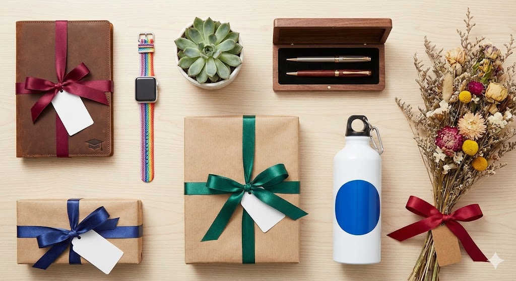 【贈り物特集】卒業祝いに喜ばれるプレゼント20選｜友達・先生・部活仲間別