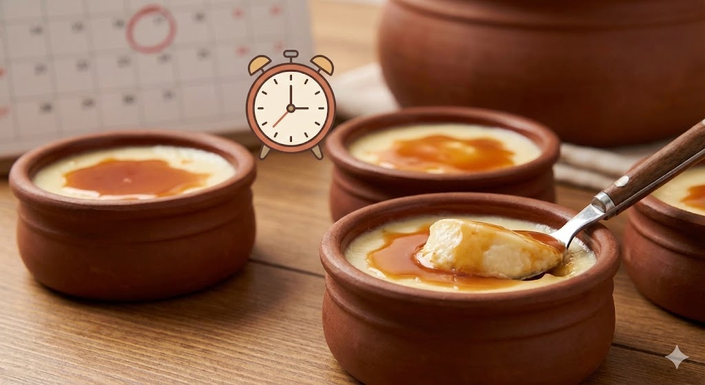 神戸フランツ「魔法の壷プリン」の口コミ・評判は？実食レビューと気になる賞味期限を調査