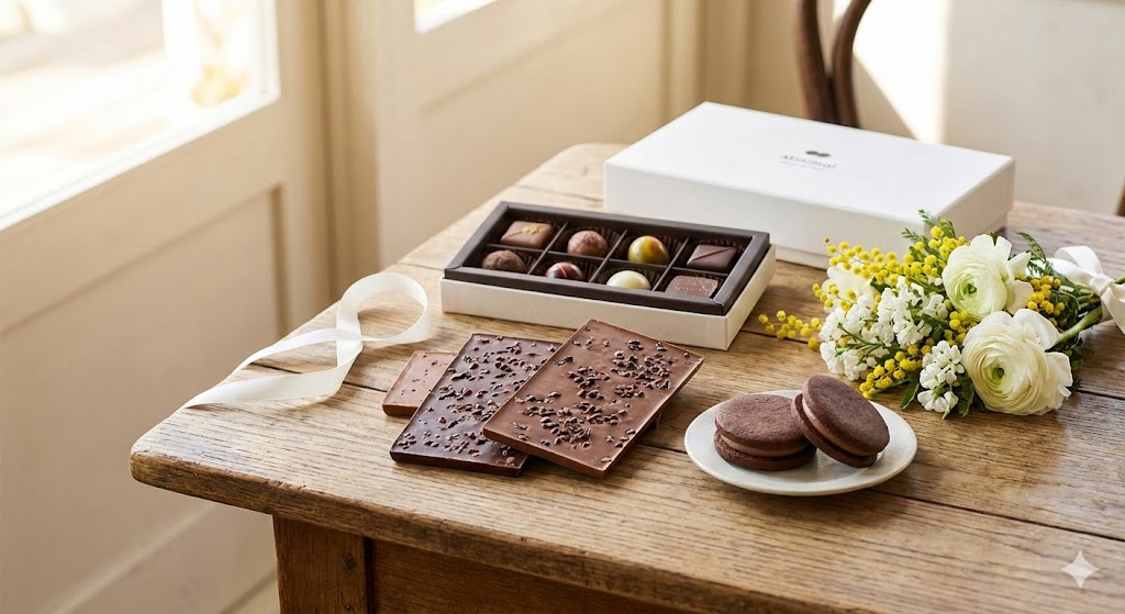 【2026年最新】ホワイトデーのお返しはMinimal（ミニマル）で！絶対に喜ばれるクラフトチョコ5選