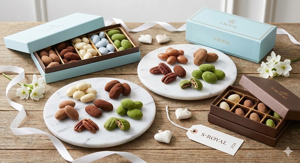 【2026年最新】ホワイトデーお返しはチュベ・ド・ショコラ！割れチョコの魅力と人気ランキングを徹底解説