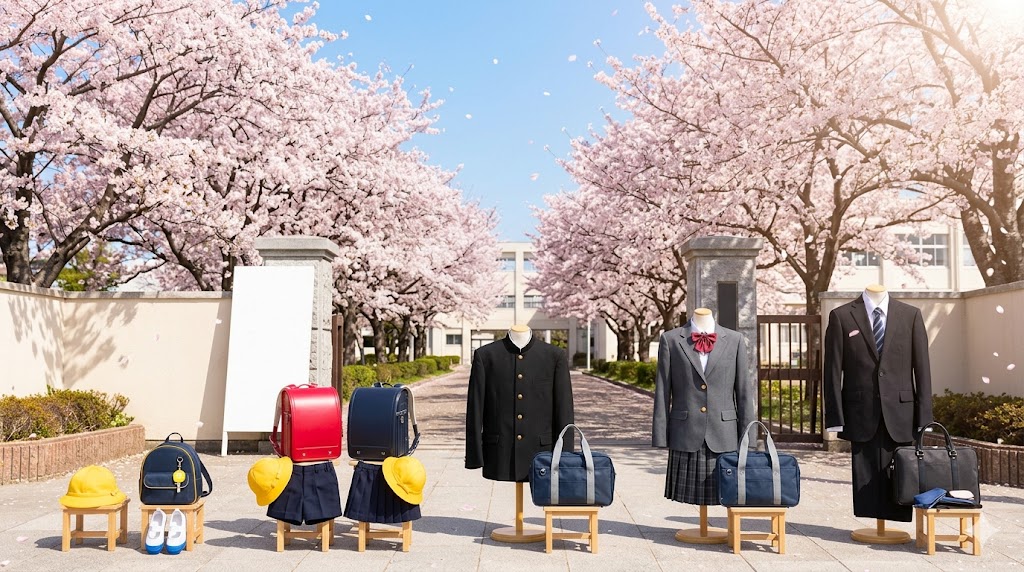 entrance-ceremony-2026-schedule - Trend News Japan ― エンタメ・IT・ライフの最新速報 【2026年版】入学式はいつ?幼稚園・小学校・中学・高校・大学の開催日まとめ -