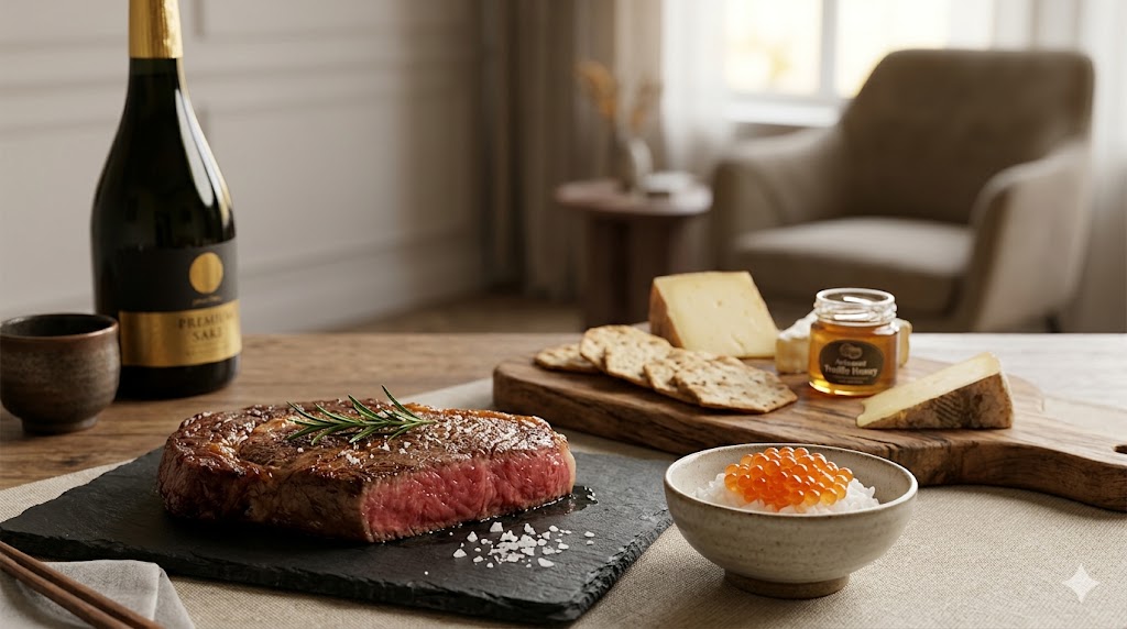 【2026年】父の日ギフトのグルメお取り寄せ人気ランキング20選｜絶対喜ばれる厳選グルメ - 