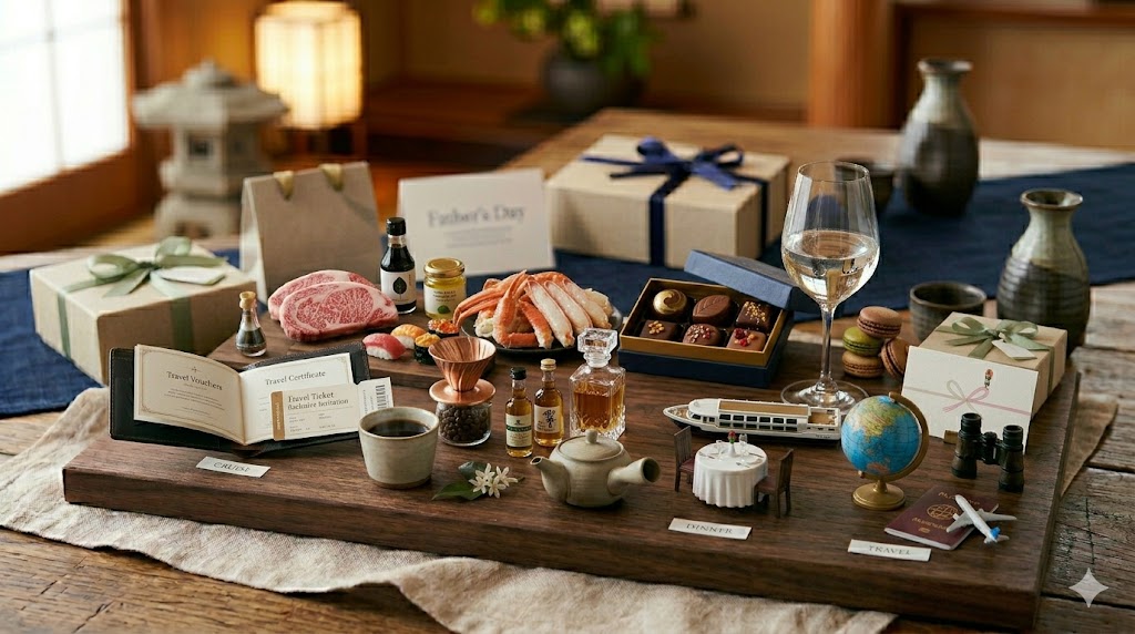 【2026年】父の日ギフトに迷ったら！ジャンル別おすすめ25選｜予算・相手別に完全攻略 - 