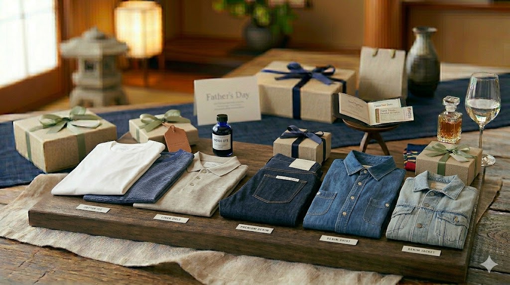 【2026年】父の日に贈るメンズカジュアルウェア人気ランキング｜Tシャツ・デニム・トータルコーデを厳選 - 