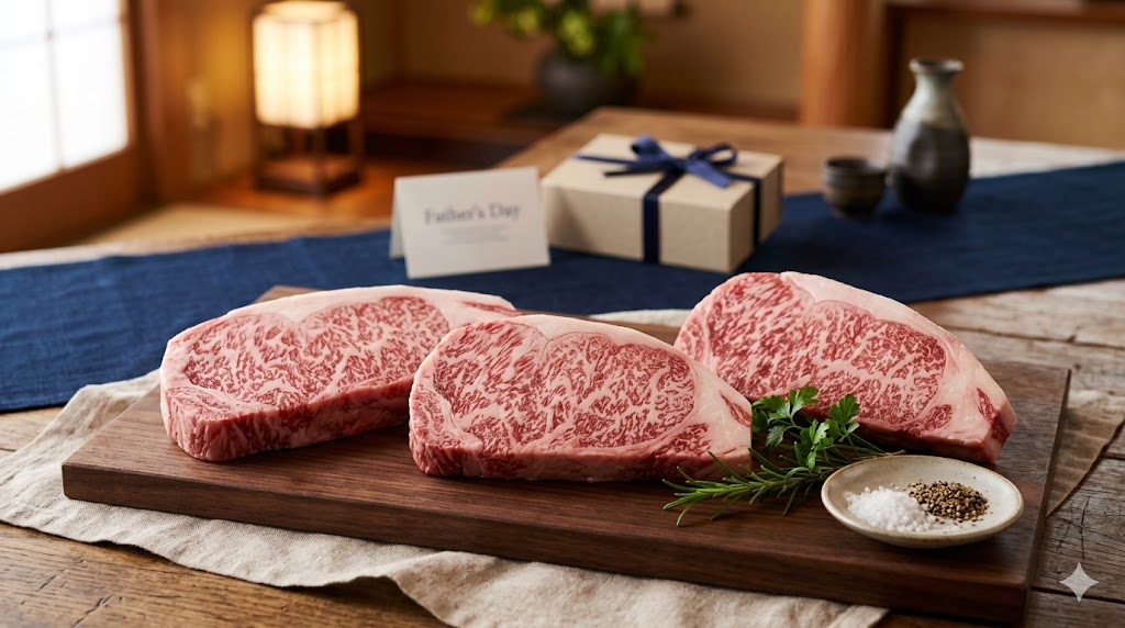 fathersday-wagyu-gift-ranking - Trend News Japan ― エンタメ・IT・ライフの最新速報 【2026年】父の日に贈る和牛・高級肉ギフト人気ランキング|A5飛騨牛・松阪牛・近江牛を比較 -