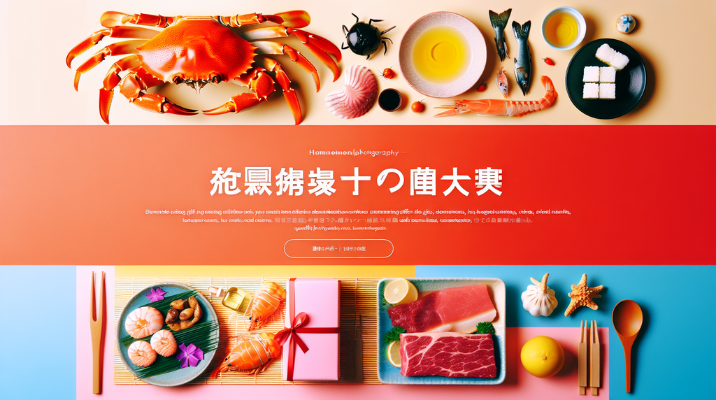 ふるさと納税 カニ・牛肉・海鮮 高コスパ返礼品まとめ
