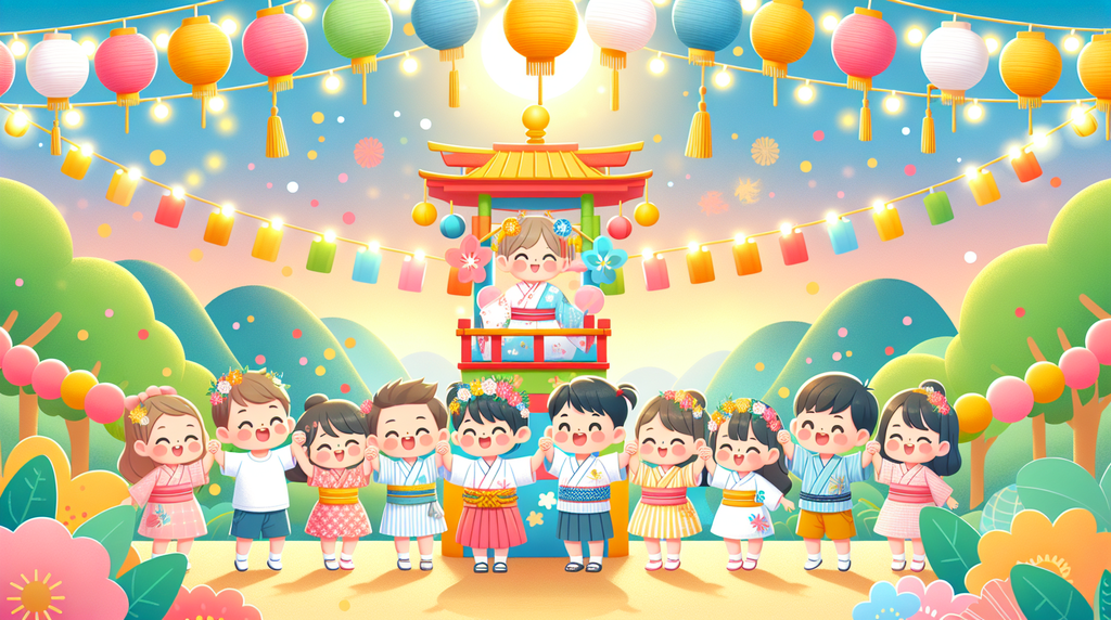子どもと楽しむ七夕！幼稚園・保育園向け飾り完全版