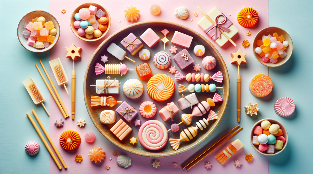 七夕スイーツ・お菓子おすすめランキング【手土産にも】
